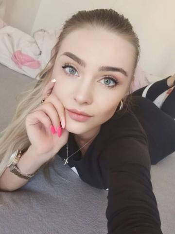 Анкета проститутки Дина, 24 года